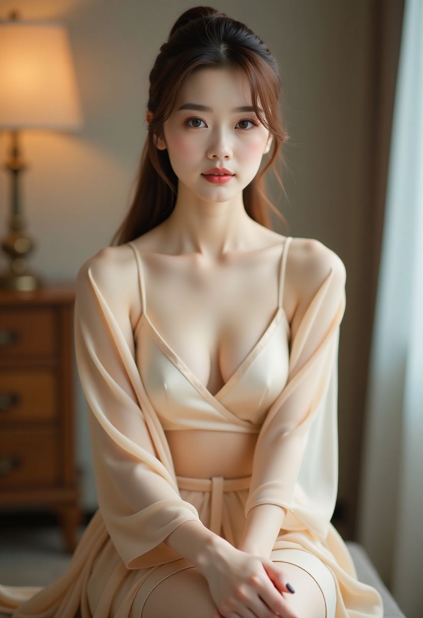 无声证词