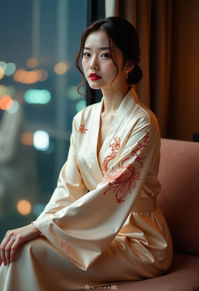 热烈回响