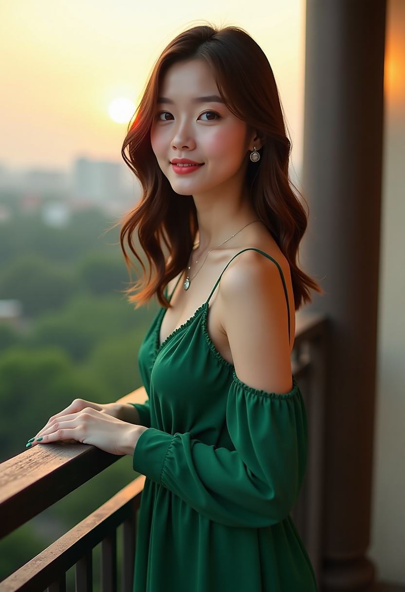 风起长安